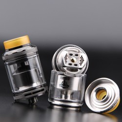 Thunderhead Creations Tauren RTA